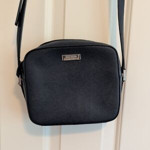 Kate Spade Navy Blue Crossbody Bag